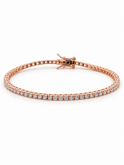 Bracciale Cianfrone Gioielli in Argento BRWRA2MM20 - BRWRA2MM20